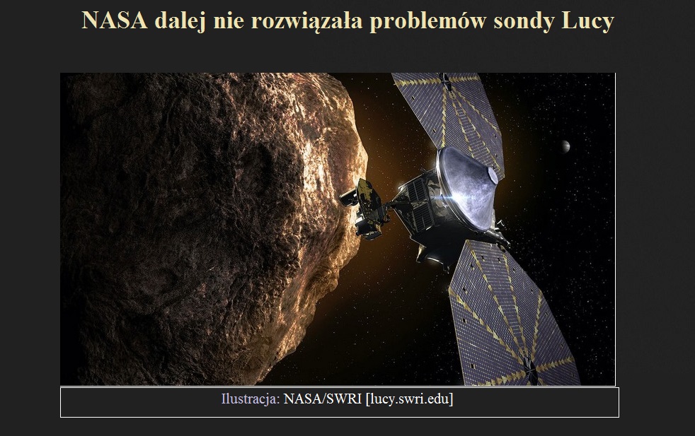 NASA dalej nie rozwiązała problemów sondy Lucy.jpg