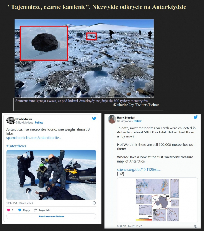 Tajemnicze, czarne kamienie Niezwykłe odkrycie na Antarktydzie.jpg