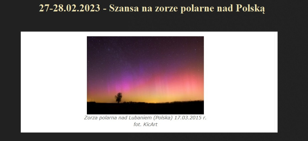 27-28.02.2023 - Szansa na zorze polarne nad Polską.jpg