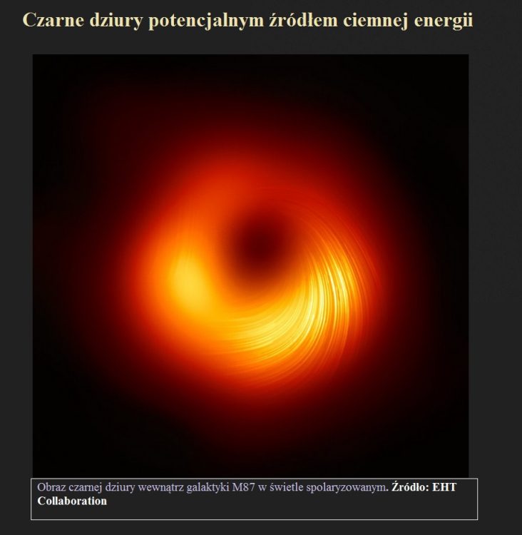Czarne dziury potencjalnym źródłem ciemnej energii.jpg