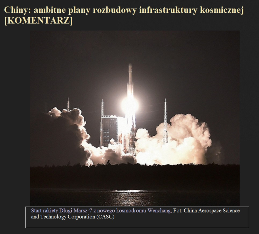 Chiny ambitne plany rozbudowy infrastruktury kosmicznej [KOMENTARZ].jpg