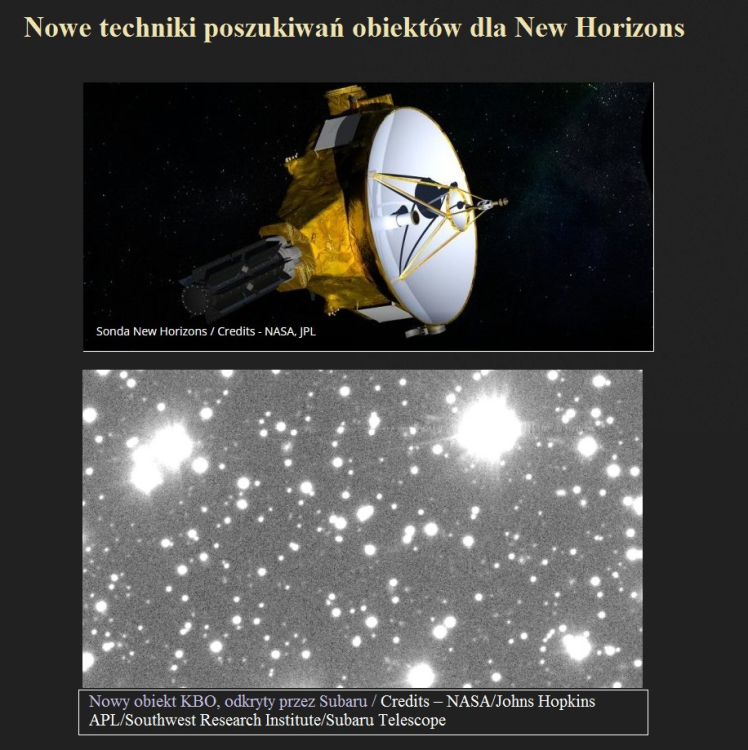 Nowe techniki poszukiwań obiektów dla New Horizons.jpg