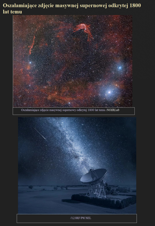 Oszałamiające zdjęcie masywnej supernowej odkrytej 1800 lat temu.jpg