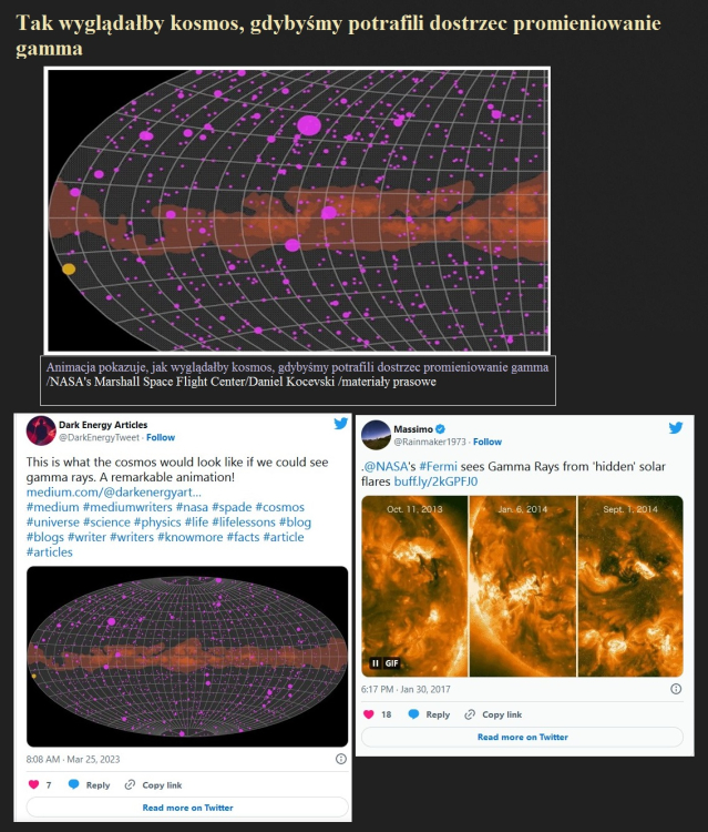 Tak wyglądałby kosmos, gdybyśmy potrafili dostrzec promieniowanie gamma.jpg