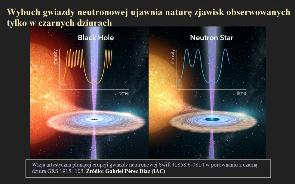 Wybuch gwiazdy neutronowej ujawnia naturę zjawisk obserwowanych tylko w czarnych dziurach.jpg