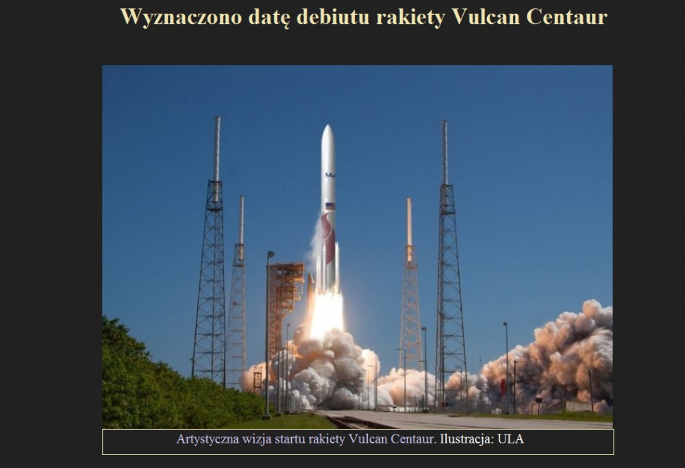 Wyznaczono datę debiutu rakiety Vulcan Centaur.jpg