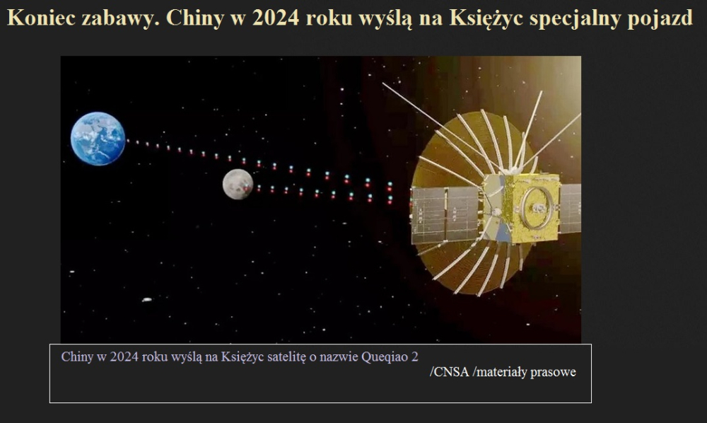 Koniec zabawy. Chiny w 2024 roku wyślą na Księżyc specjalny pojazd.jpg