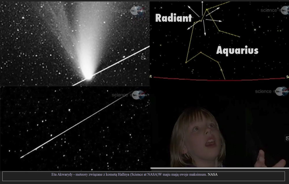 Ostatnia szansa, aby zobaczyć na niebie pozostałości po słynnej komecie Halleya2.jpg