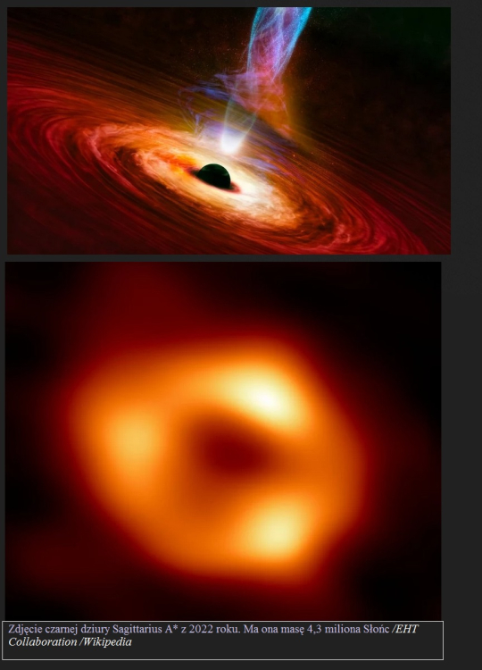 Po tym filmie poczujesz respekt do kosmosu. NASA pokazuje jak wielkie są czarne dziury2.jpg