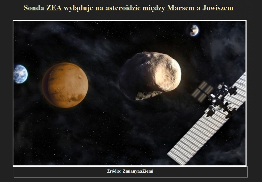 Sonda ZEA wyląduje na asteroidzie między Marsem a Jowiszem.jpg