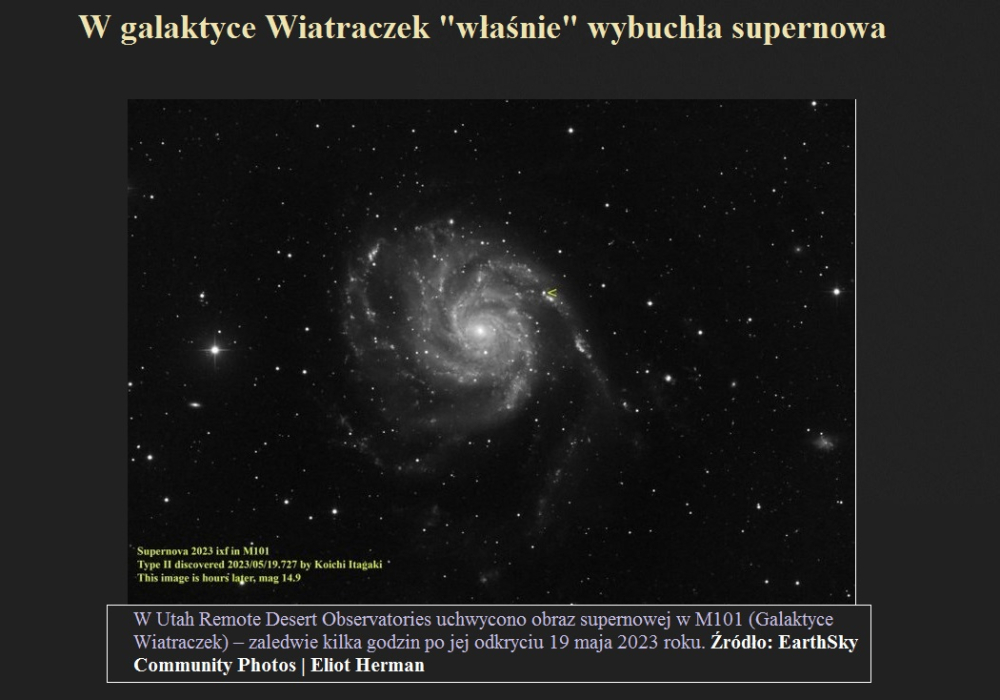 W galaktyce Wiatraczek właśnie wybuchła supernowa.jpg