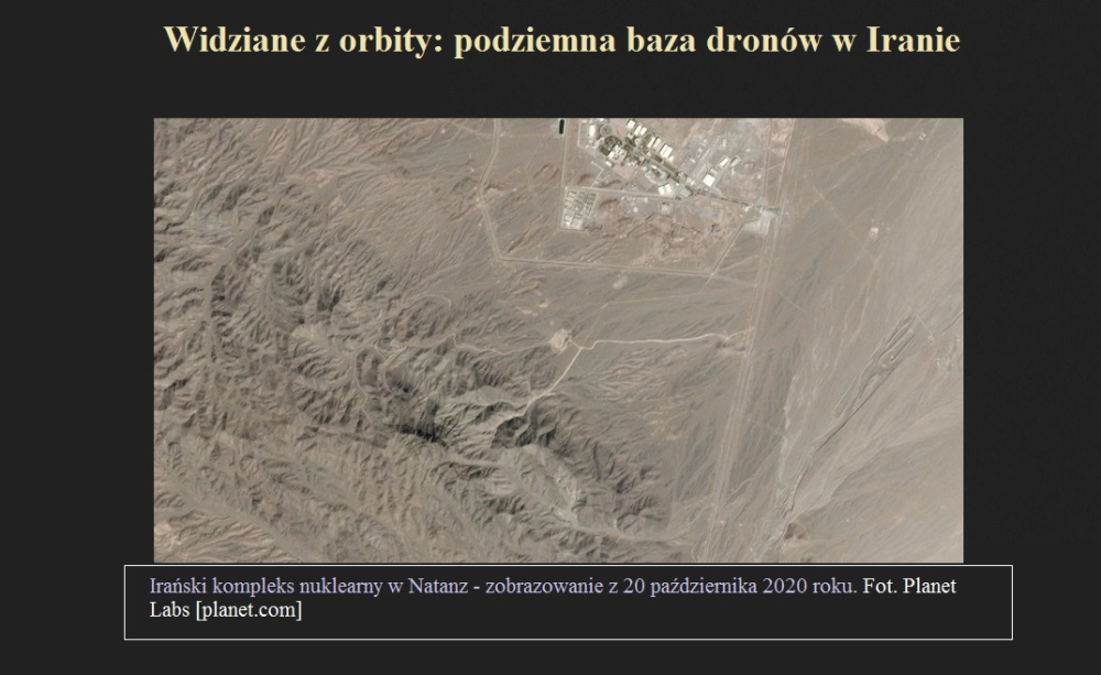 Widziane z orbity podziemna baza dronów w Iranie.jpg