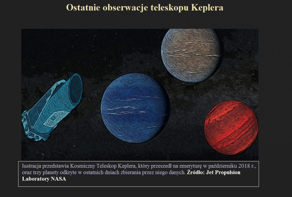 Ostatnie obserwacje teleskopu Keplera.jpg