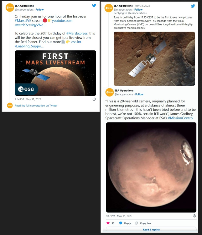 Pierwsza w historii transmisja z Marsa. Gdzie oglądać2.jpg