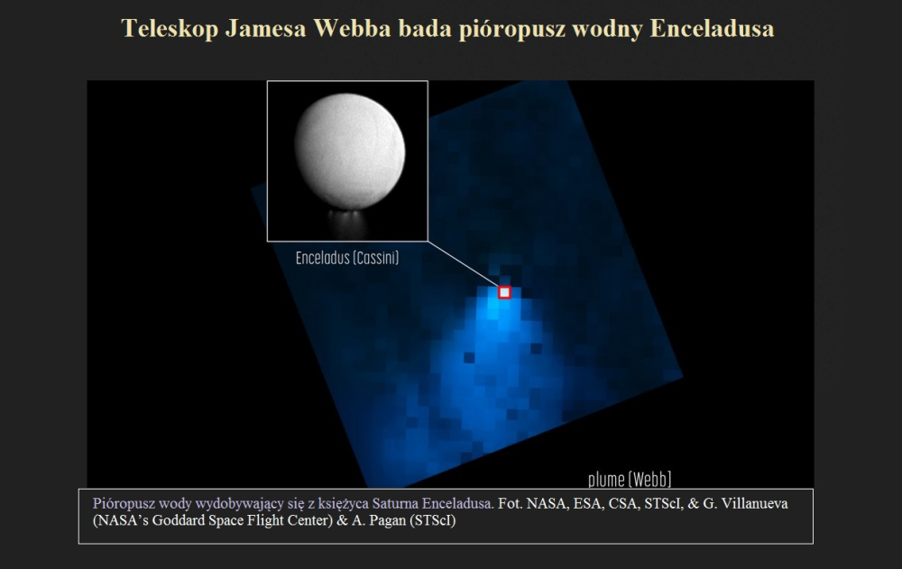 Teleskop Jamesa Webba bada pióropusz wodny Enceladusa.jpg