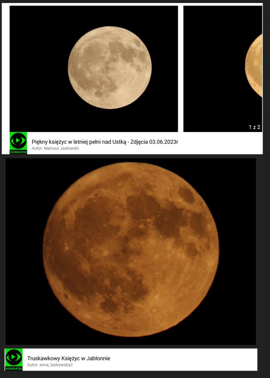 Truskawkowy Księżyc rozświetlił niebo. Pełnia oczami Reporterów 242.jpg