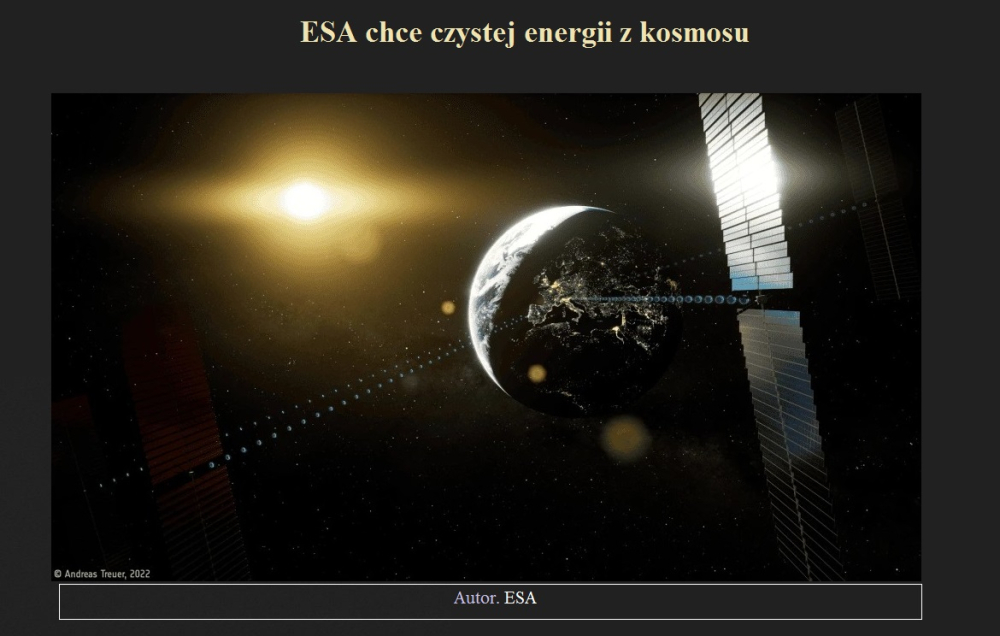 ESA chce czystej energii z kosmosu.jpg