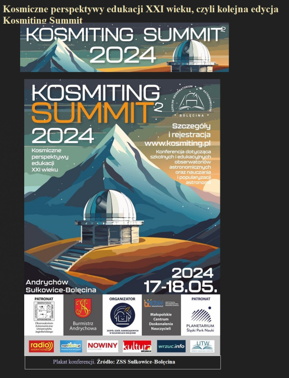 Kosmiczne perspektywy edukacji XXI wieku, czyli kolejna edycja Kosmiting Summit.jpg