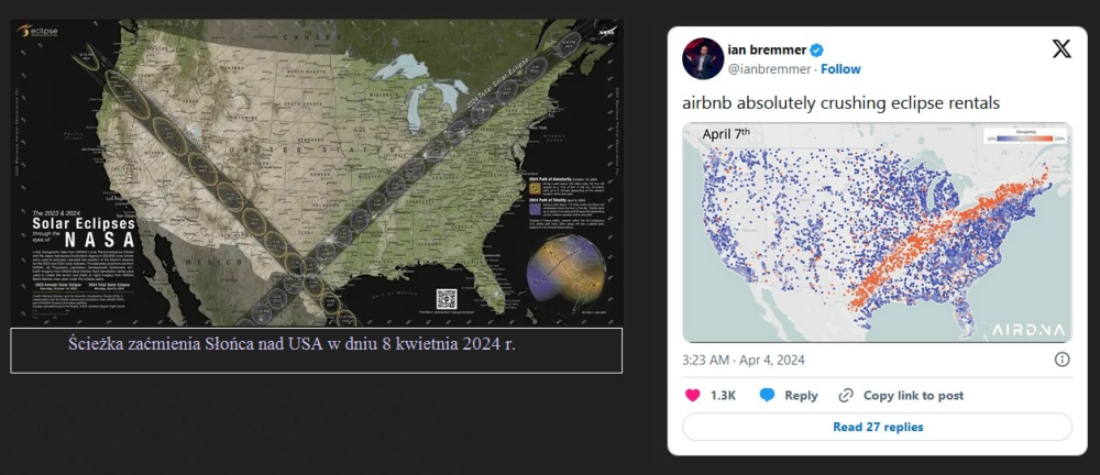 Na mapie USA pojawiła się dziwna linia. Ludzie rzucili się na hotele i Airbnb, żeby oglądać widowisko2.jpg
