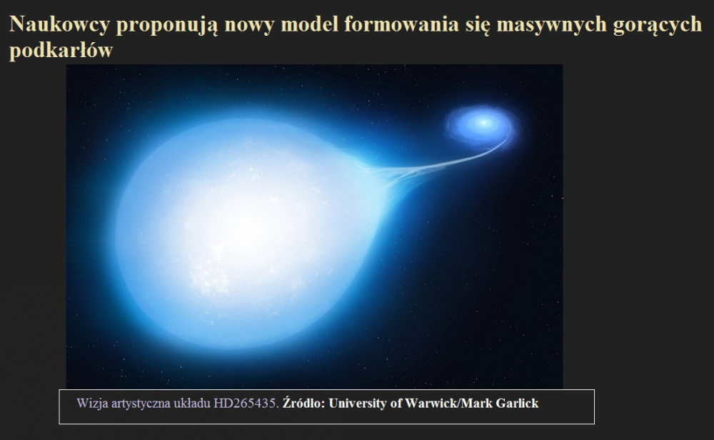 Naukowcy proponują nowy model formowania się masywnych gorących podkarłów.jpg