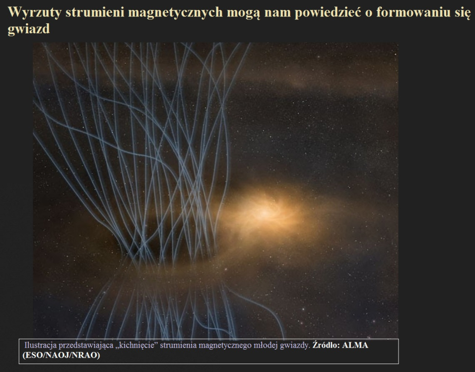 Wyrzuty strumieni magnetycznych mogą nam powiedzieć o formowaniu się gwiazd.jpg